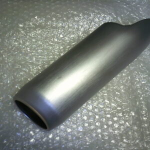 57314383A + 4601E872A silencieux + cache supérieur neuf DUCATI SUPERSPORT 950 /S