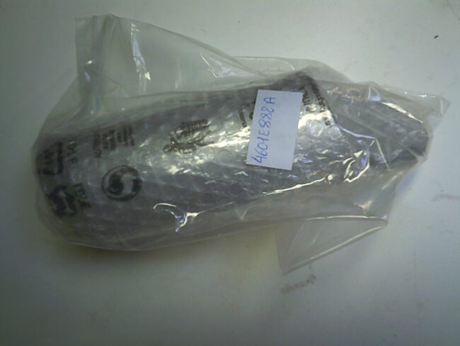 4601E882A Cache inférieur de silencieux neuf DUCATI SUPERSPORT 950 /S // 939