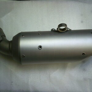 57414583A Silencieux gauche neuf DUCATI HYPERMOTARD 950