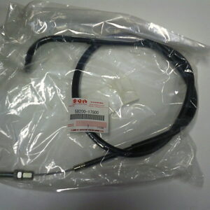 58200-17G00-000 Cable embrayage neuf SUZUKI 650 SV