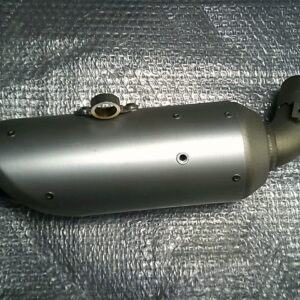 57314583A Silencieux droit neuf DUCATI HYPERMOTARD 950