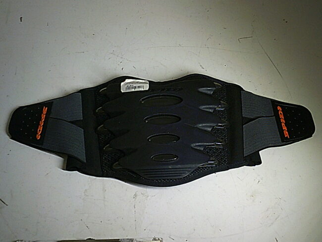 Z33026M Airbelt ceinture M SPIDI