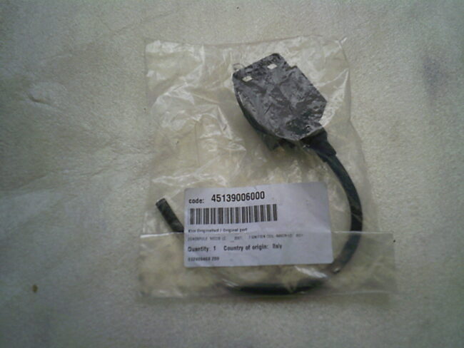 45139006000 Bobine d'allumage neuve KTM 50 SX