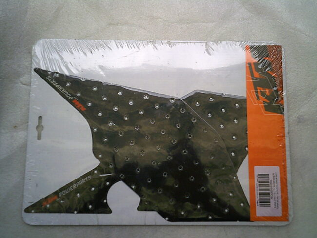 77008998000 Protection sticker réservoir neuf KTM