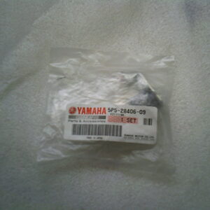 5P5-28406-0900 Serrure neuve pour valise YAMAHA