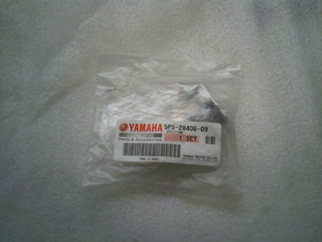 5P5-28406-0900 Serrure neuve pour valise YAMAHA