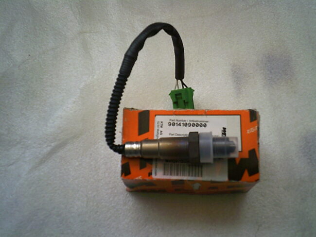 90141090000 Sonde oxygen sensor neuve  KTM