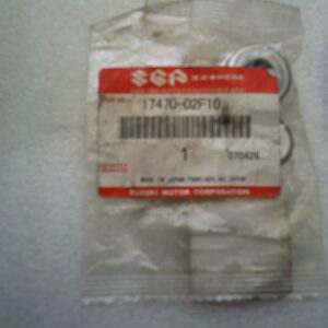 17470-02F10-000 // 17470-02F11-000 Joint neuf SUZUKI 17470-02F10-000 // 17470-02F11-000 Joint neuf SUZUKI