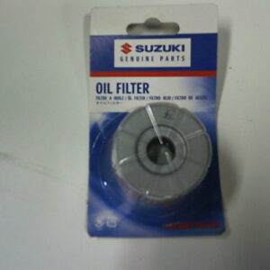 16510-29F00 Filtre à huile neuf SUZUKI