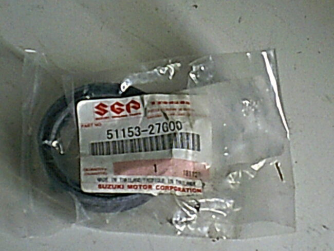 51153-27G00-000 Joint spi neuf SUZUKI