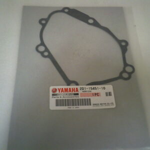 2D1-15451-1000 Joint de couvercle neuf YAMAHA