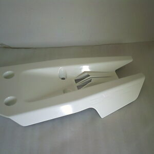 641089200 Sabot neuf blanc KTM 790-890