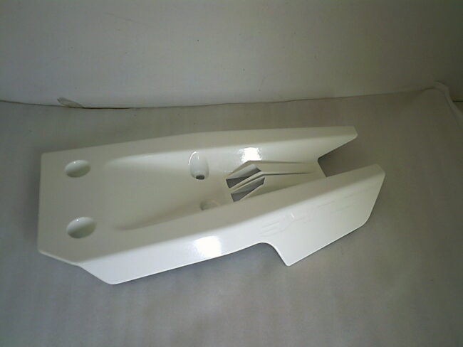 641089200 Sabot neuf blanc KTM 790-890