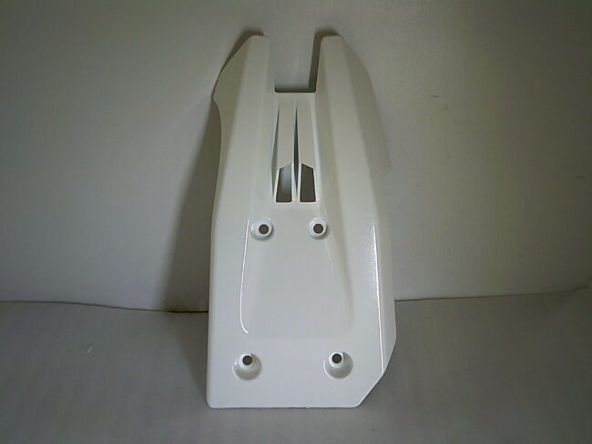 641089200 Sabot neuf blanc KTM 790-890