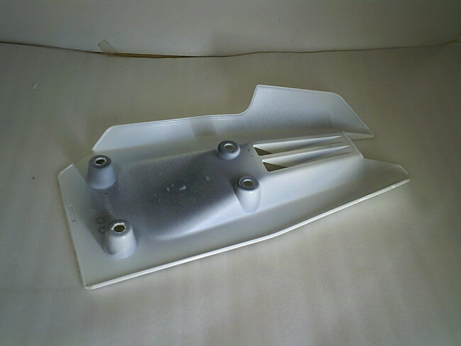 641089200 Sabot neuf blanc KTM 790-890