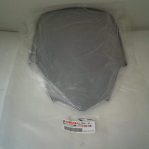 3C3-28381-0000  BULLE neuve YAMAHA 1000 FZ1SA // FZ1 FAZER