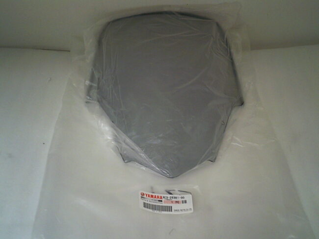 3C3-28381-0000  BULLE neuve YAMAHA 1000 FZ1SA // FZ1 FAZER