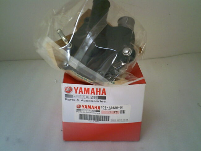 20S-12420-01 Pompe à eau neuve YAMAHA  XJ6