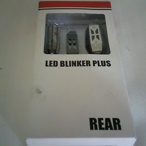 YME-FLB2R-20 Clignotants LED PLUS neufs YAMAHA