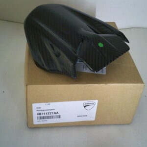 48711221AA Bulle neuve DUCATI 1260 DIAVEL LAMBORGHINI