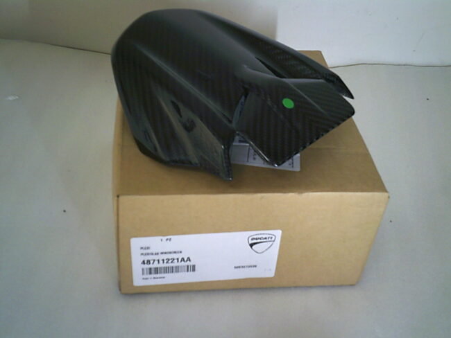 48711221AA Bulle neuve DUCATI 1260 DIAVEL LAMBORGHINI