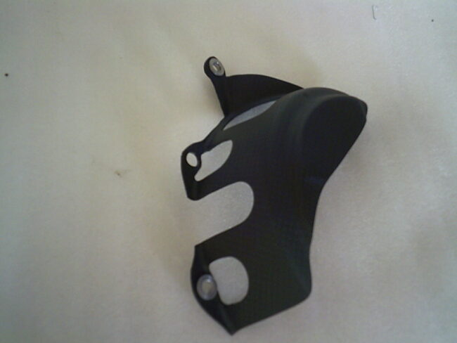 9912C72 Couvre alternateur neuf DUCATI 1199/1299 PANIGALE