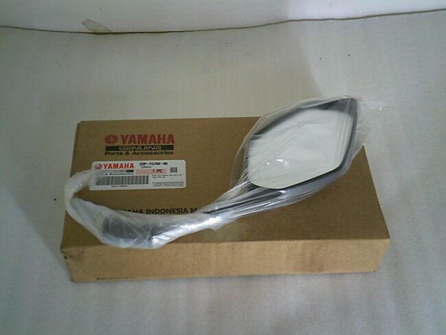 2DP-F6280-0000 Rétroviseur gauche neuf YAMAHA 125 N-MAX