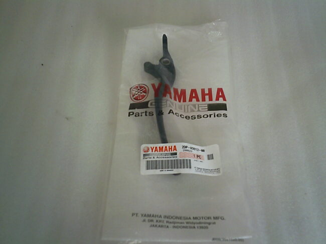 2DP-H3912-0000 Levier droit neuf YAMAHA 125 N-MAX
