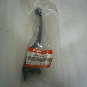 57420-49101-000 Levier droit neuf SUZUKI GN 250 / GSE 500 / GSX 400