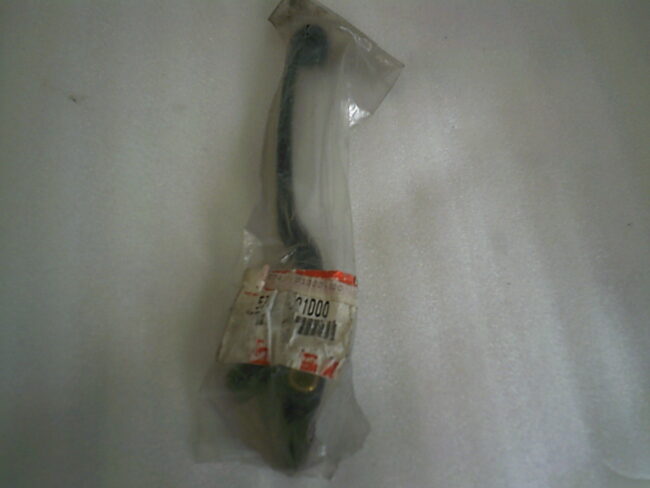 57420-01D00-000 Levier droit neuf SUZUKI GN250 / GSE 500