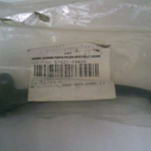 57621-09E00-000 Levier gauche neuf SUZUKI AP 50