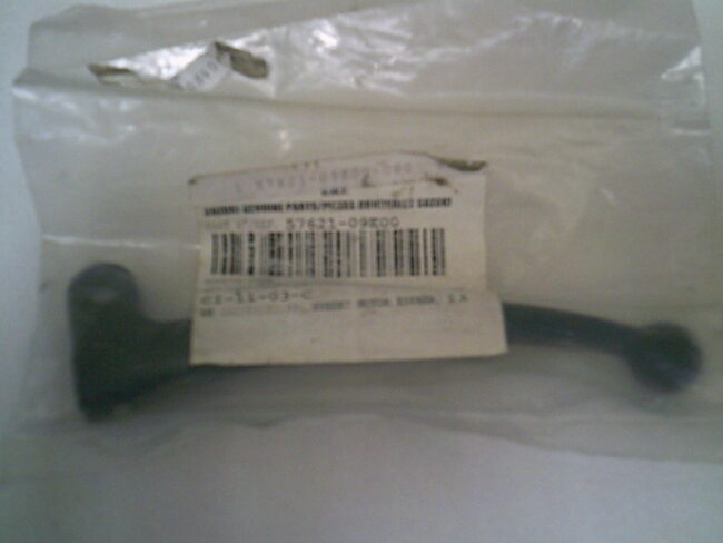 57621-09E00-000 Levier gauche neuf SUZUKI AP 50