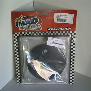 Cache carter neuf MAD YAMAHA 500 T-MAX