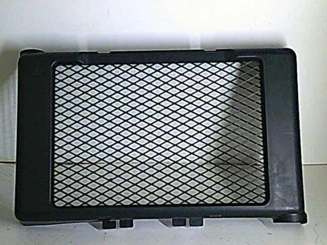 19110-MZ5-000 Cache radiateur HONDA VF 750C