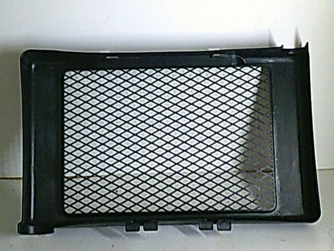 19110-MZ5-000 Cache radiateur HONDA VF 750C