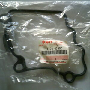 11173-03H00-000 Joint de cache culbuteurs neuf  SUZUKI 200 BURGMAN 11173-03H00-000 Joint de cache culbuteurs neuf  SUZUKI 200 BURGMAN