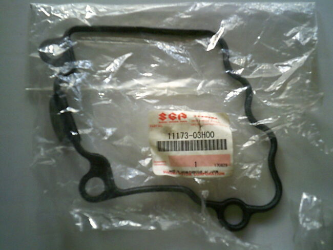 11173-03H00-000 Joint de cache culbuteurs neuf  SUZUKI 200 BURGMAN