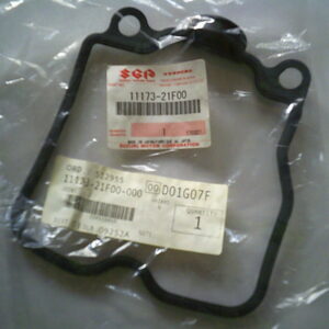 11173-21F00-000 Joint de cache culbuteurs neuf  SUZUKI 125 BURGMAN 150 EPICURO 11173-21F00-000 Joint de cache culbuteurs neuf  SUZUKI 125 BURGMAN 150 EPICURO