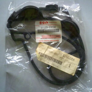 11173-33E00-000 Joint de cache culbuteurs neuf  SUZUKI 750 GSX-R 11173-33E00-000 Joint de cache culbuteurs neuf  SUZUKI 750 GSX-R