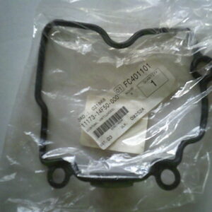 11173-14F50-000 Joint de cache culbuteurs neuf  SUZUKI 250/400 BURGMAN