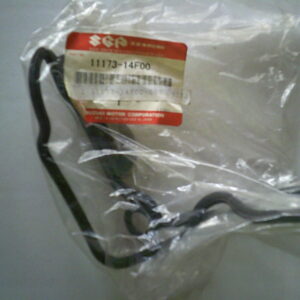 11173-14F00-000 Joint de cache culbuteurs neuf  SUZUKI 250/400 BURGMAN