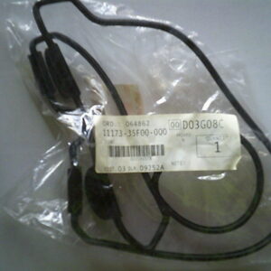 11173-35F00-000 Joint de cache culbuteurs neuf SUZUKI 600/750 GSX-R