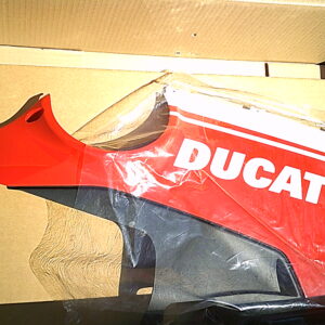 48019832BA Demi carénage droit neuf DUCATI 1100 PANIGALE