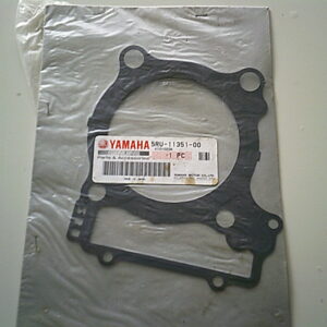 5RU-11351-00 Joint d'embase neuf YAMAHA YP400 / X-MAX 400