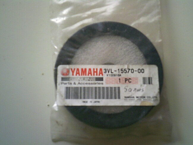 3VL-15570-00 Embrayage de démarreur neuf YAMAHA 50 Neo's