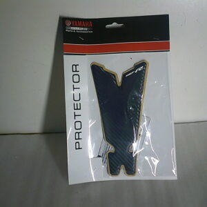 BK6-FTNKP-00 Protection réservoir neuf YAMAHA
