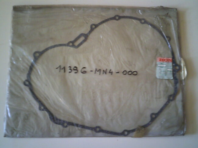 11396-MN4-000/11396-MN4-010 Joint  de carter neuf HONDA 600 CBR