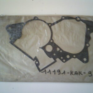 11191-KAK-900 / 11191-KAK-930 Joint  de carter neuf HONDA 125 CRM