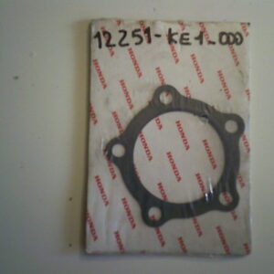 12251-KE1-000 // 12251-KK4-306 Joint de culasse neuf  HONDA 125 MTX