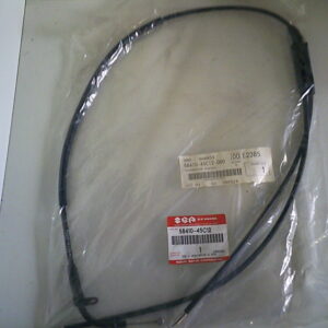 58410-45C12-000 Cable neuf SUZUKI